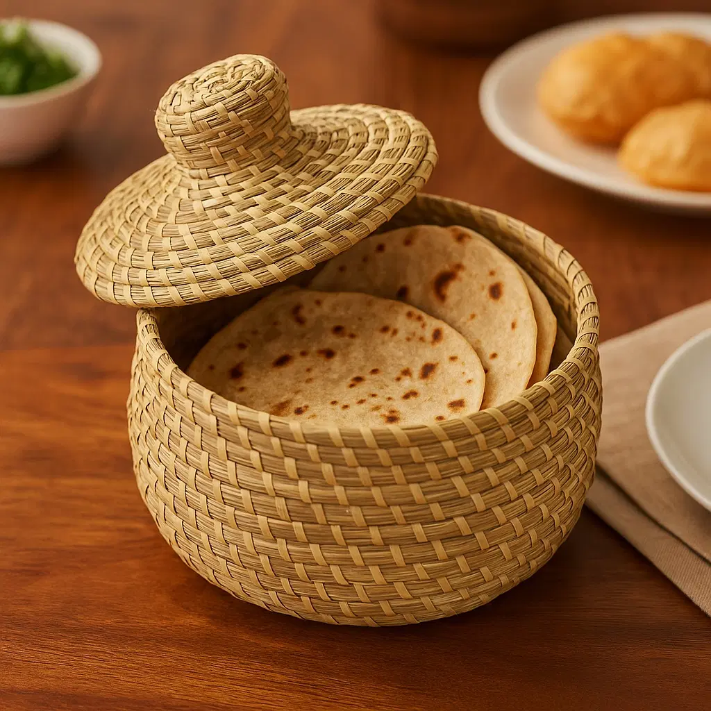 Food Storage Containers